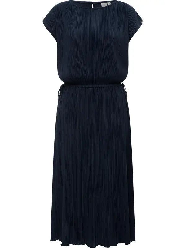 Ragwear Ragwear Haljina 'Galit Youmodo'  mornarsko plava