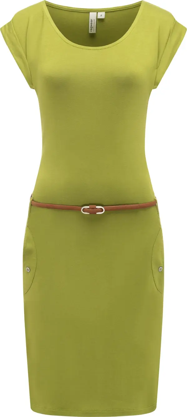 Ragwear Ragwear Haljina  kaki