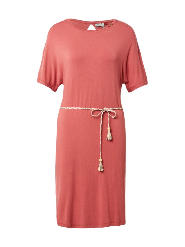 Ragwear Ragwear Haljina 'Kass'  malina