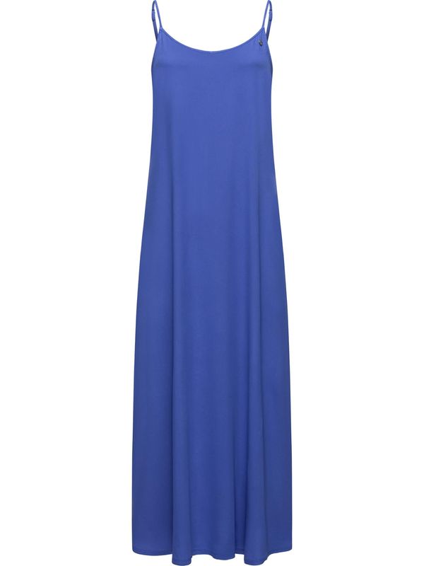 Ragwear Ragwear Haljina 'Ludvika'  kraljevsko plava