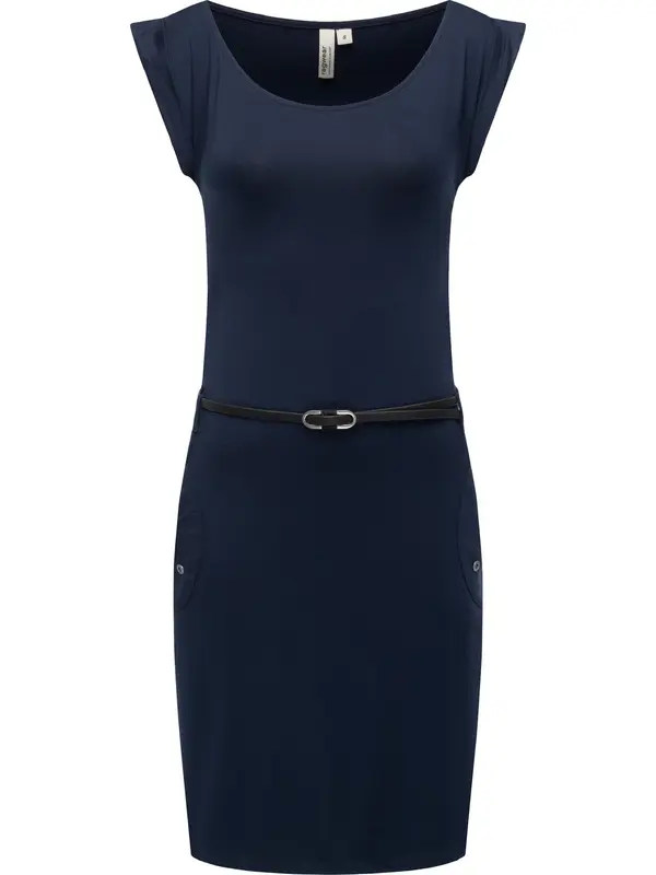 Ragwear Ragwear Haljina  morsko plava