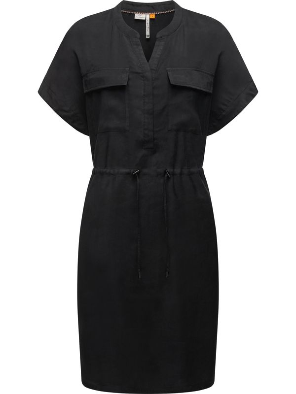 Ragwear Ragwear Haljina 'Roisa'  crna