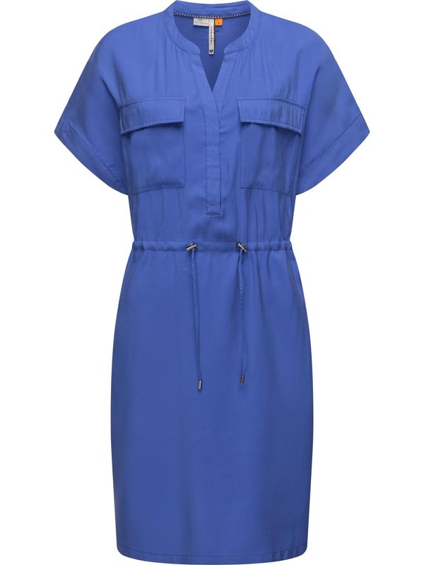 Ragwear Ragwear Haljina 'Roisa'  kraljevsko plava