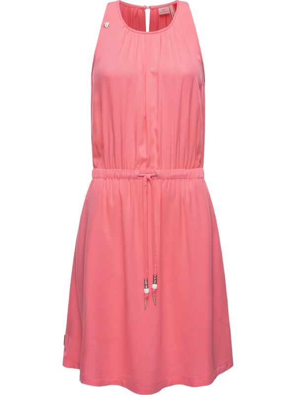 Ragwear Ragwear Haljina 'Sanai'  koraljna