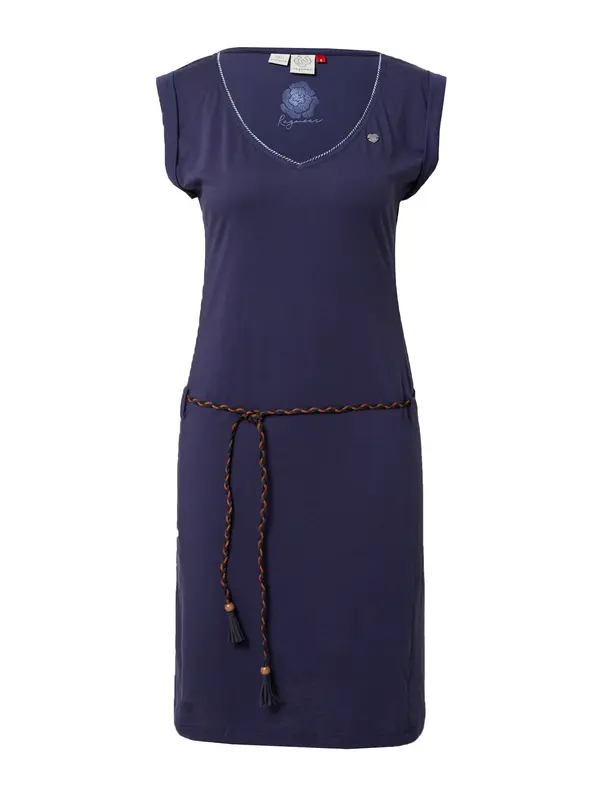 Ragwear Ragwear Haljina 'Slavka'  mornarsko plava