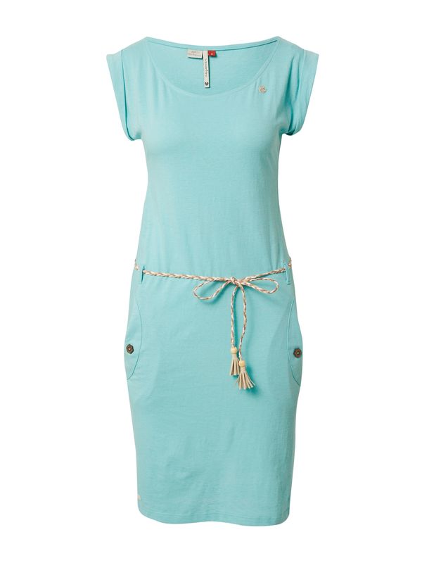Ragwear Ragwear Haljina 'TAGG'  akvamarin