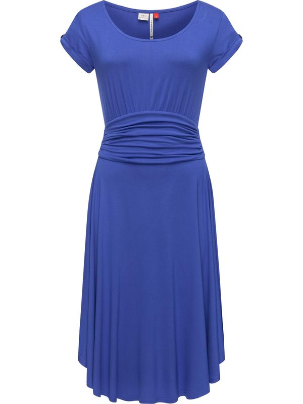 Ragwear Ragwear Haljina 'Yvone'  kraljevsko plava