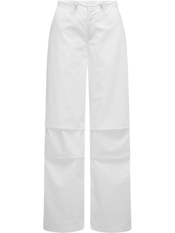 Ragwear Ragwear Hlače 'Paragata'  bijela