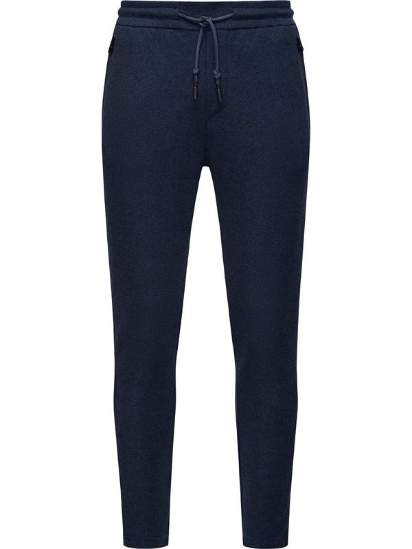 Ragwear Ragwear Hlače 'Roydy'  mornarsko plava