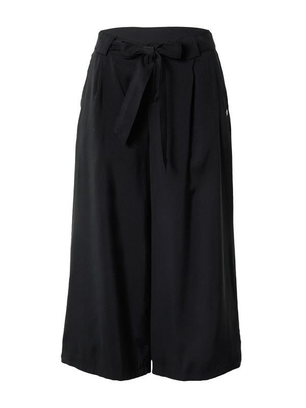 Ragwear Ragwear Hlače 'Yarai'  crna