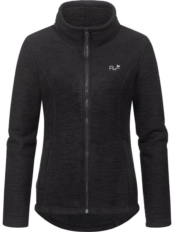 Ragwear Ragwear Kardigan  crna