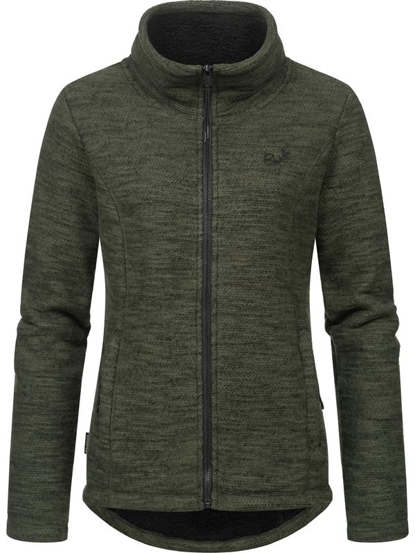 Ragwear Ragwear Kardigan  zelena