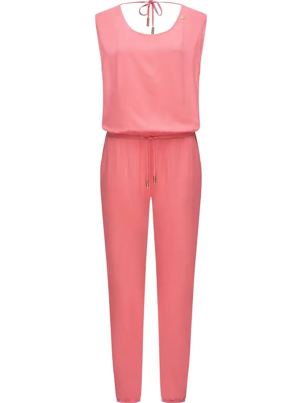 Ragwear Ragwear Kombinezon 'Noveel'  roza