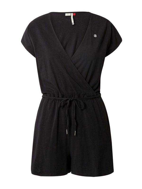 Ragwear Ragwear Kombinezon 'Sharna'  crna