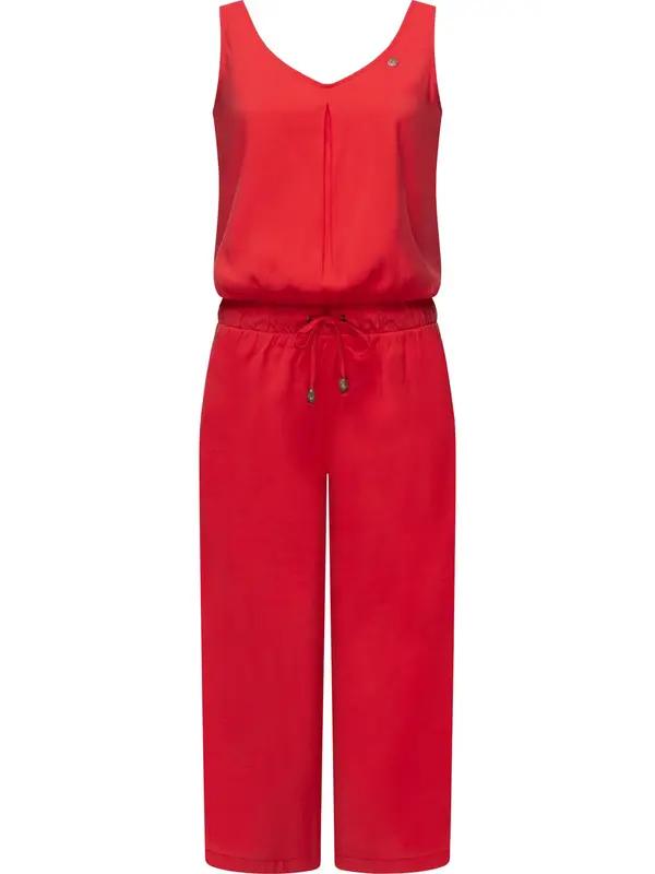 Ragwear Ragwear Kombinezon 'Suky'  crvena