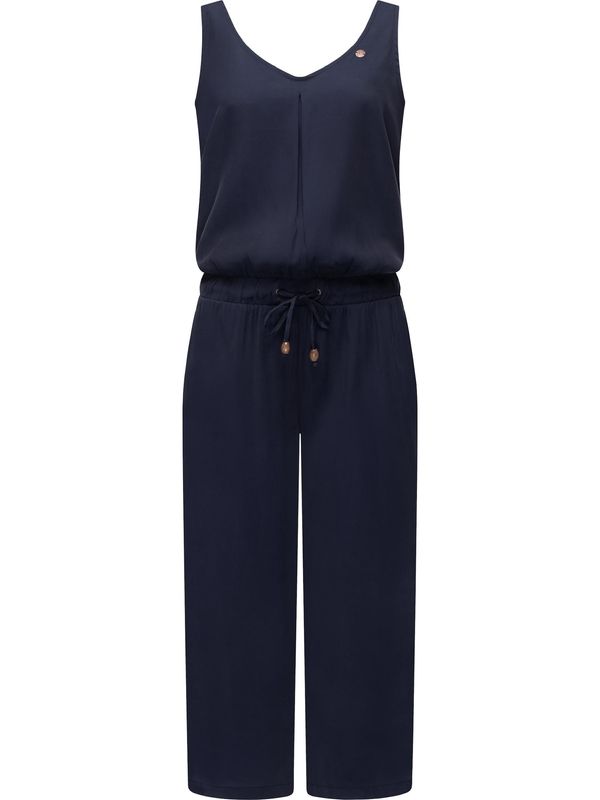 Ragwear Ragwear Kombinezon 'Suky'  mornarsko plava