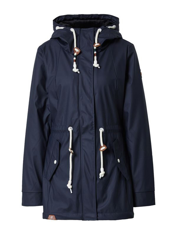 Ragwear Ragwear Lagana parka 'MONADIS RAINY'  mornarsko plava