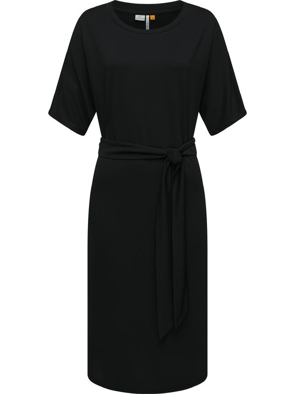 Ragwear Ragwear Ljetna haljina  crna