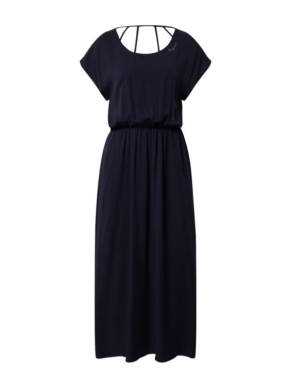 Ragwear Ragwear Ljetna haljina  mornarsko plava