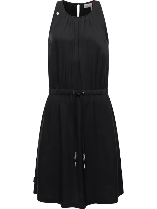 Ragwear Ragwear Ljetna haljina 'Sanai'  crna