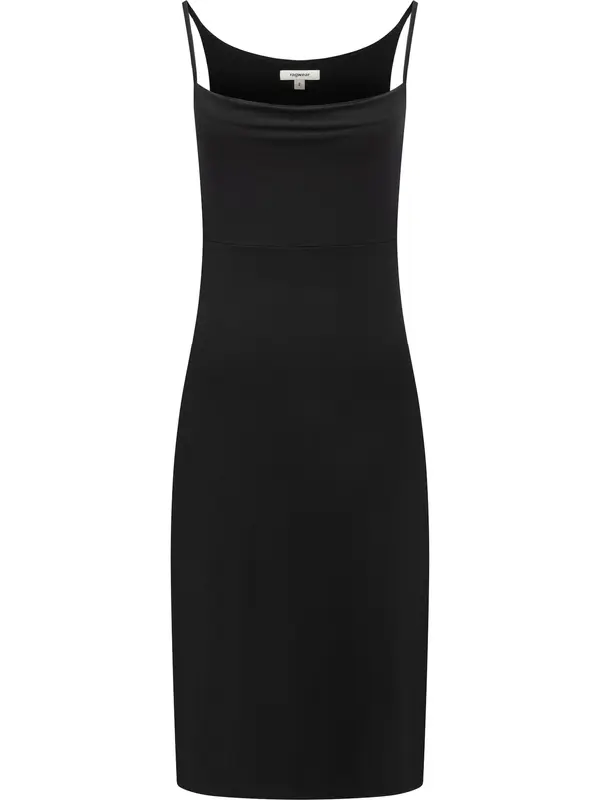 Ragwear Ragwear Ljetna haljina 'Saturia'  crna