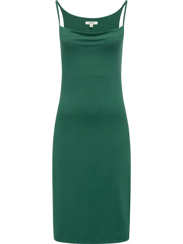 Ragwear Ragwear Ljetna haljina 'Saturia'  kraljevski zelena