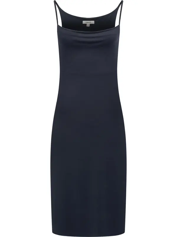 Ragwear Ragwear Ljetna haljina 'Saturia'  mornarsko plava