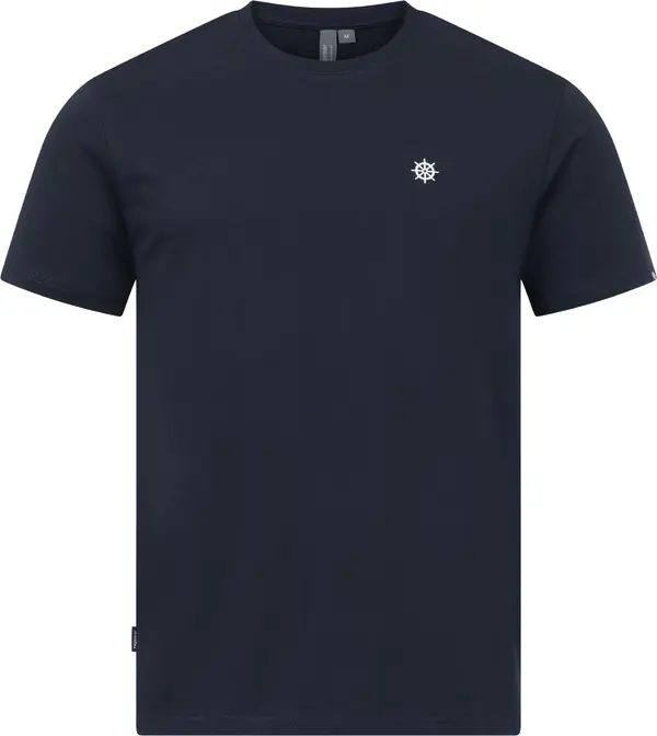 Ragwear Ragwear Majica  mornarsko plava
