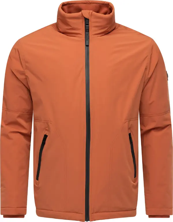 Ragwear Ragwear Outdoor jakna 'Colwie'  narančasta