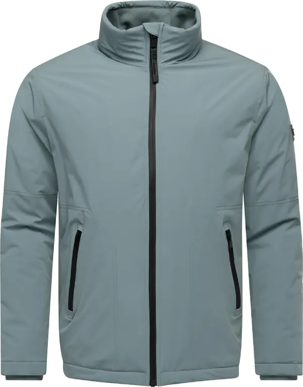 Ragwear Ragwear Outdoor jakna 'Colwie Youmodo'  plava