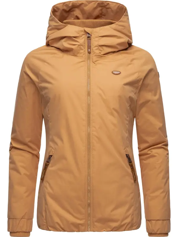 Ragwear Ragwear Outdoor jakna 'Dizzie'  bež