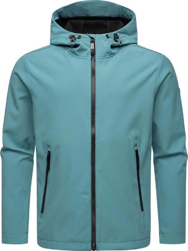 Ragwear Ragwear Outdoor jakna  plava / crna