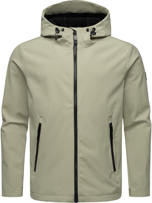 Ragwear Ragwear Outdoor jakna  zelena / maslinasta