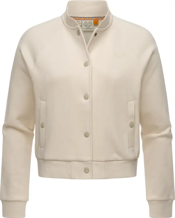 Ragwear Ragwear Prijelazna jakna  bež