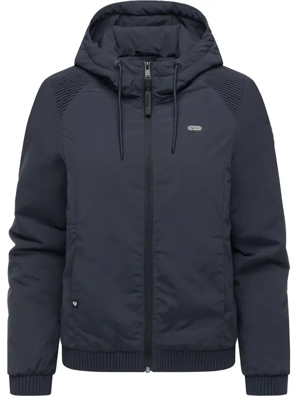 Ragwear Ragwear Prijelazna jakna 'Chinta'  mornarsko plava