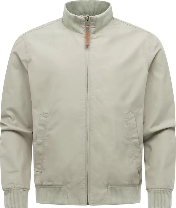Ragwear Ragwear Prijelazna jakna 'Crusien'  menta