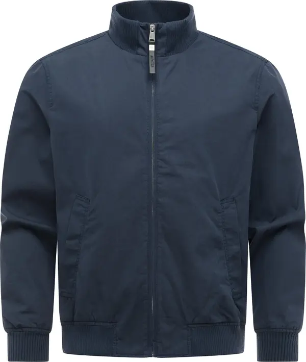 Ragwear Ragwear Prijelazna jakna 'Crusien'  mornarsko plava
