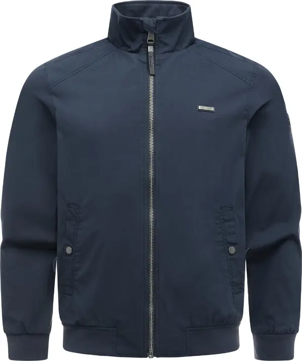 Ragwear Ragwear Prijelazna jakna 'Izzyk'  mornarsko plava