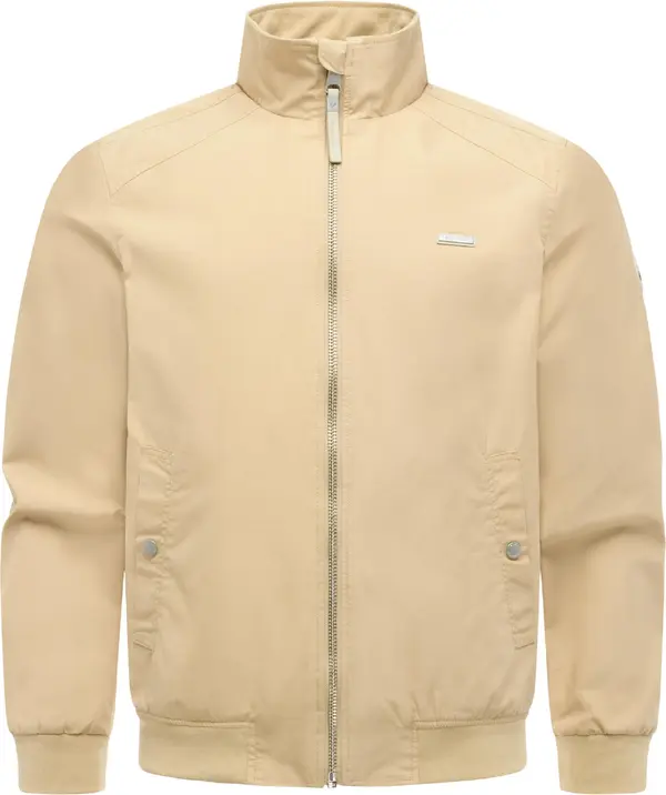 Ragwear Ragwear Prijelazna jakna 'Izzyk'  pijesak