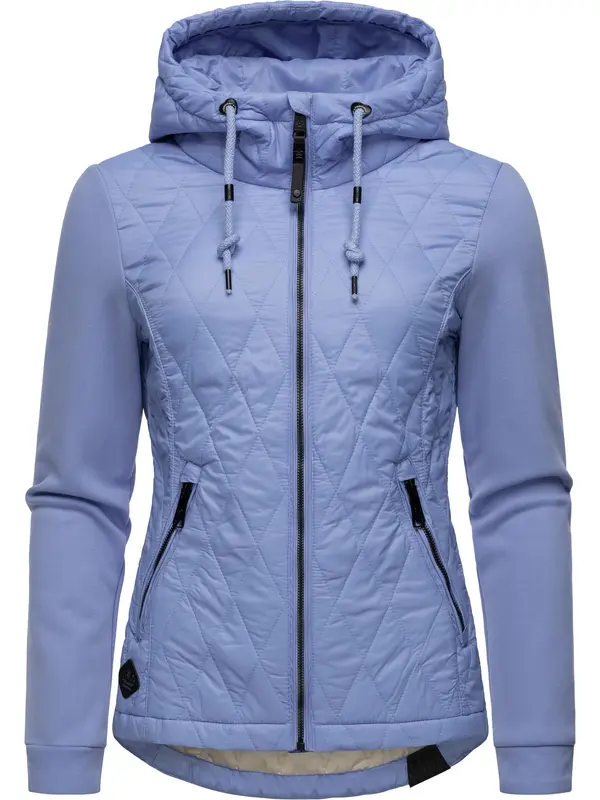 Ragwear Ragwear Prijelazna jakna 'Lucinda'  opal