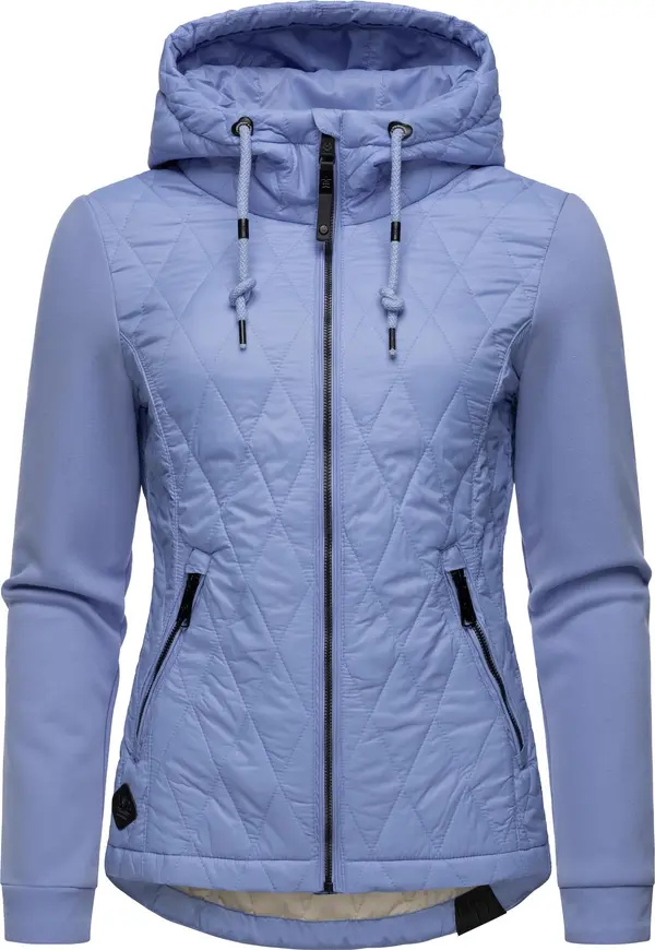 Ragwear Ragwear Prijelazna jakna 'Lucinda'  opal