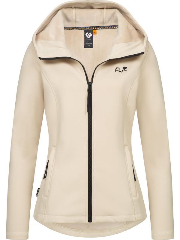 Ragwear Ragwear Prijelazna jakna 'Lyshka'  bež