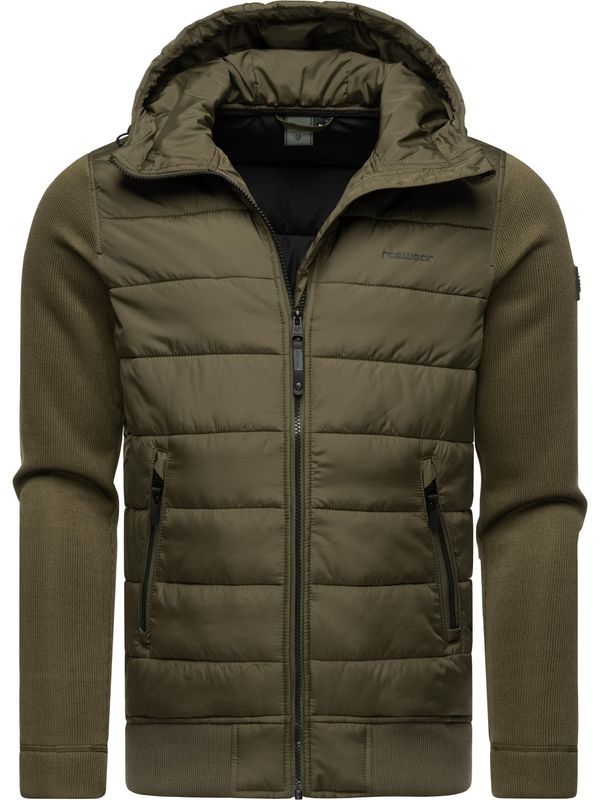 Ragwear Ragwear Prijelazna jakna  maslinasta
