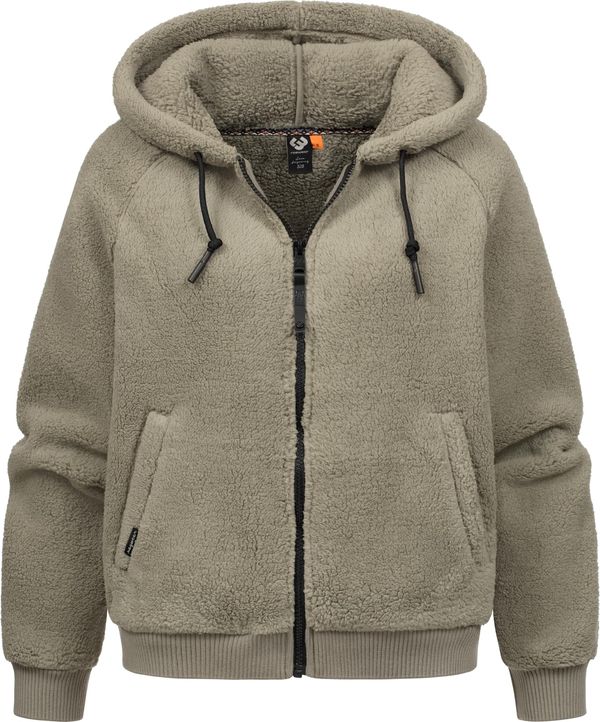 Ragwear Ragwear Prijelazna jakna  maslinasta