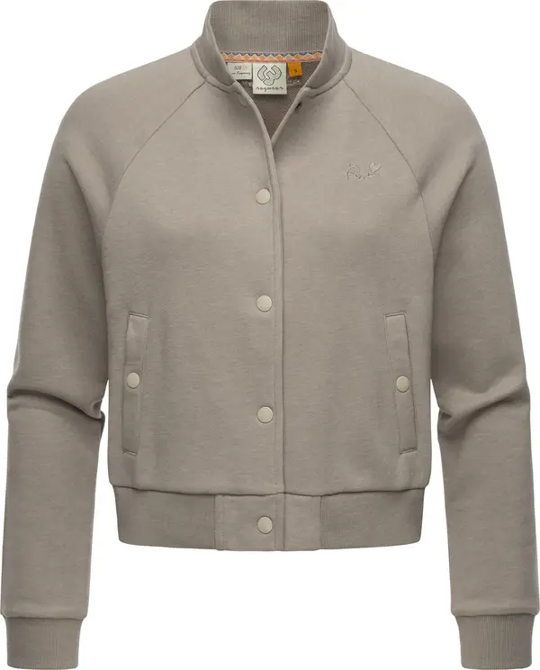 Ragwear Ragwear Prijelazna jakna  moka smeđa