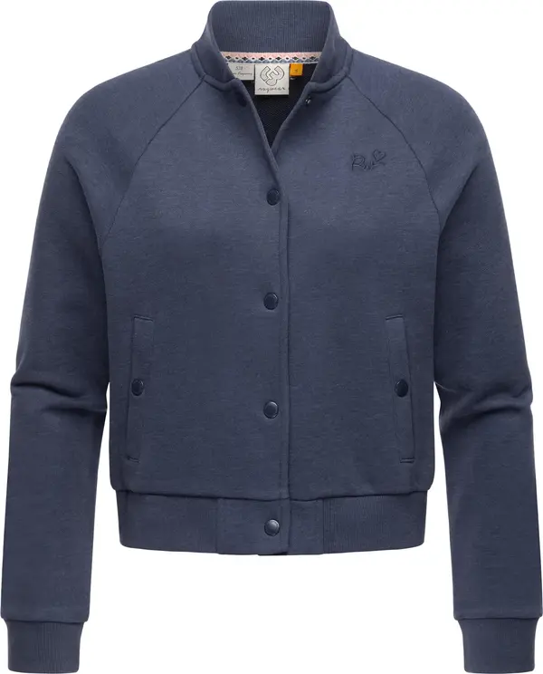 Ragwear Ragwear Prijelazna jakna  mornarsko plava