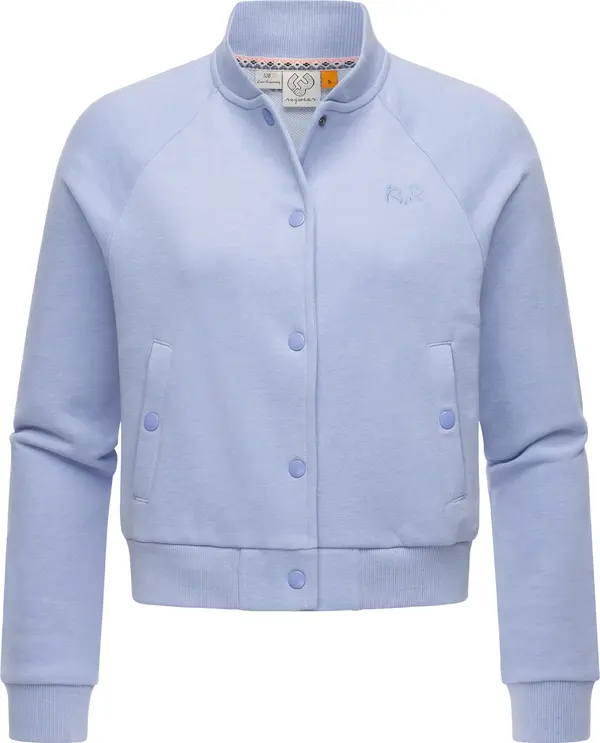 Ragwear Ragwear Prijelazna jakna  plavi traper