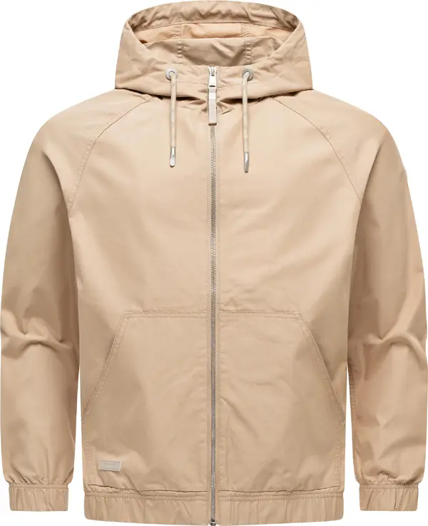 Ragwear Ragwear Prijelazna jakna 'Roog'  bež