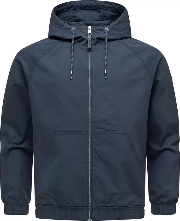 Ragwear Ragwear Prijelazna jakna 'Roog'  tamno plava