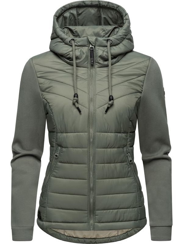Ragwear Ragwear Prijelazna jakna 'Sandrra'  kaki